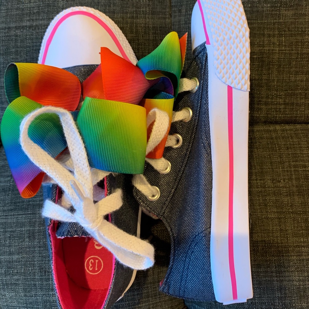 Jojo Siwa Shoes